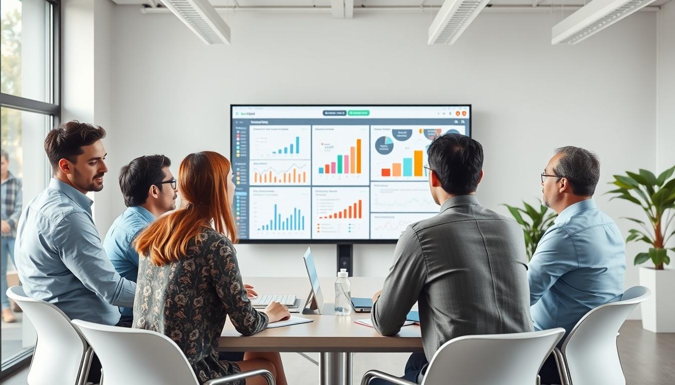 Soluciones para Pequeñas Empresas