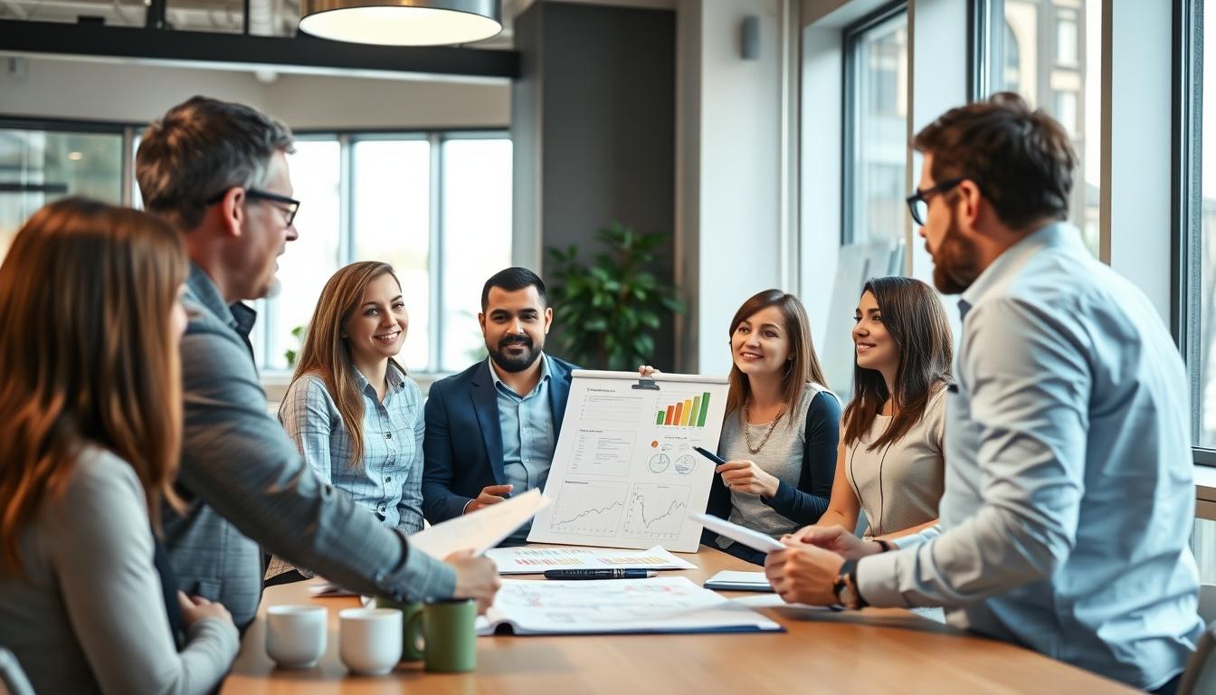 Coaching para Emprendedores